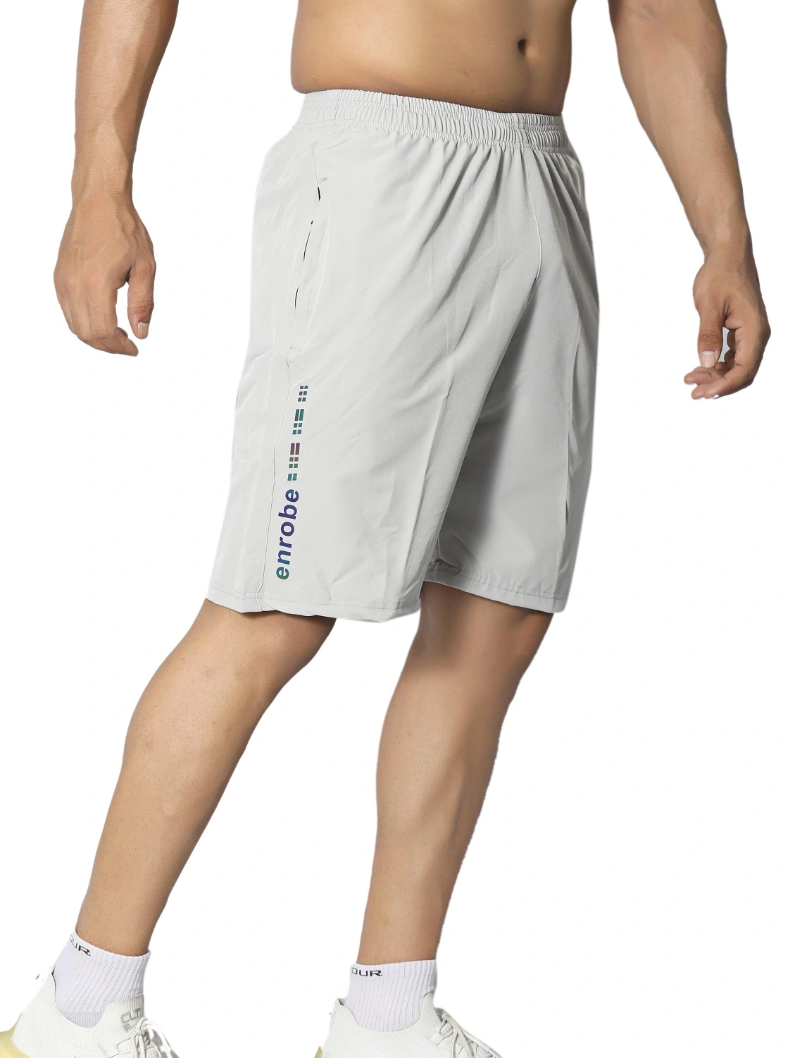 ENROBE SPORTS SHORTS
