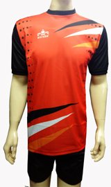 Kabaddi Dress