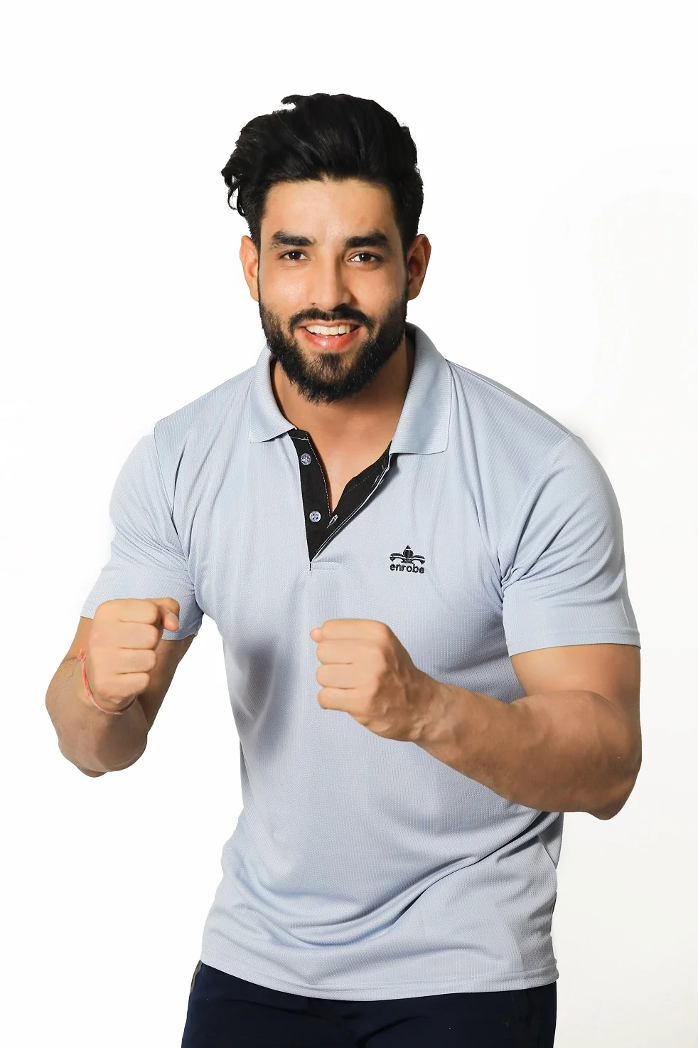 ENROBE EnduranceTee