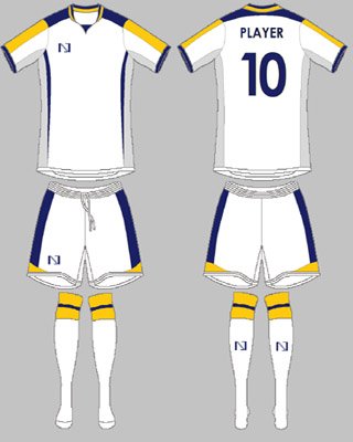 football set1