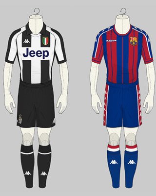 football set2