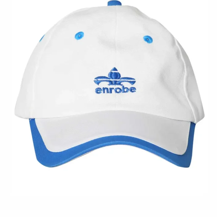 Enrobe Sports Caps